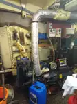 Barcos de trabalho à venda