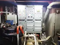 Navio-tanque de óleo/produtos químicos à venda
