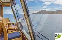 Navio de cruzeiro à venda