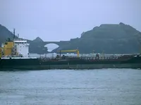 Navio-tanque de óleo/produtos químicos à venda