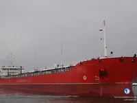Navio-tanque de óleo/produtos químicos à venda