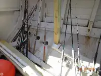 Cutter à venda