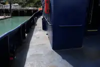Rebocador à venda