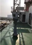 Balsa de desembarque, tanque à venda