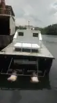 Navio de patrulha à venda