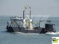 Navio de pesquisa à venda