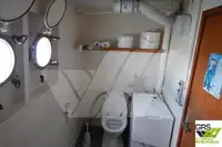 Navio de pesquisa à venda
