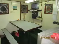 Navio graneleiro à venda