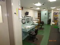 Navio de transporte de passageiros (Ferry) à venda