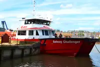 Catamarã à venda