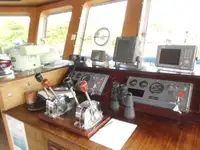 Balsa de desembarque, tanque à venda
