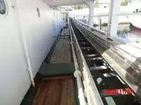 Navio de pesca de linha de mão à venda