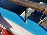 Navio de transporte de passageiros (Ferry) à venda
