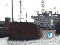 Navio-tanque de óleo/produtos químicos à venda