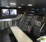 Navio de serviço para parques eólicos à venda