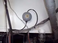 Rebocador à venda