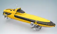 Aerobarco à venda