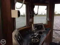 Rebocador à venda