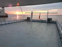 Navio de cruzeiro à venda