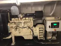 Navio frigorífico à venda