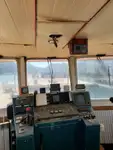Rebocador à venda