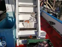 Navio de transporte de passageiros (Ferry) à venda