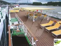Navio de cruzeiro à venda