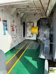 Rebocador à venda