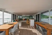 Navio de pesquisa à venda