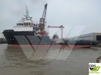 Navio de abastecimento à venda