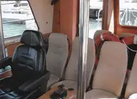 Barco piloto à venda