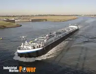 Navio-tanque de óleo/produtos químicos à venda