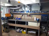 General Cargo/Multi-purpose à venda
