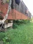 Barcaça à venda