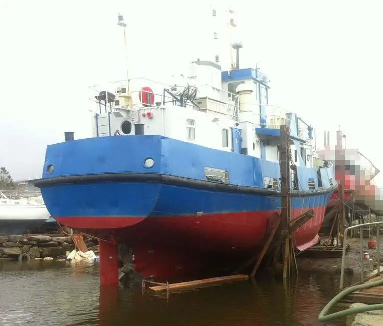 Navio de pesquisa à venda