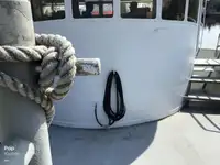 Navio de pesca de arrasto à venda