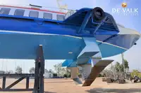 Hidrofólio à venda