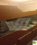 Navio de serviço para parques eólicos à venda