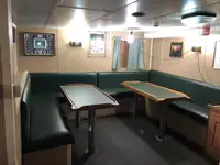 Navio de pesca de arrasto à venda