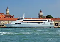 Navio RoPax à venda