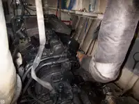 Rebocador à venda