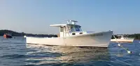 Navio de pesca de cerco à venda