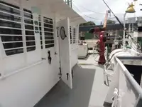 Rebocador à venda