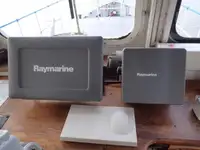 Navio de pesquisa à venda