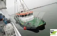Navio de serviço para parques eólicos à venda