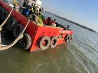 Rebocador à venda