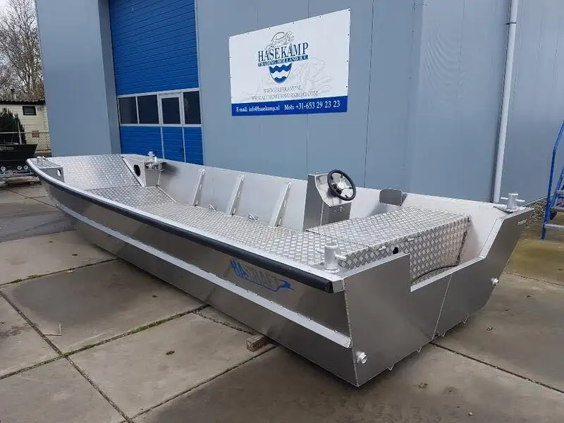 Balsa de desembarque, tanque à venda