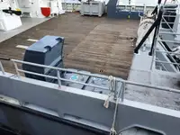 Catamarã à venda