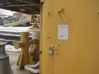 Rebocador à venda