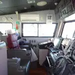 Navio de pesca de cerco à venda